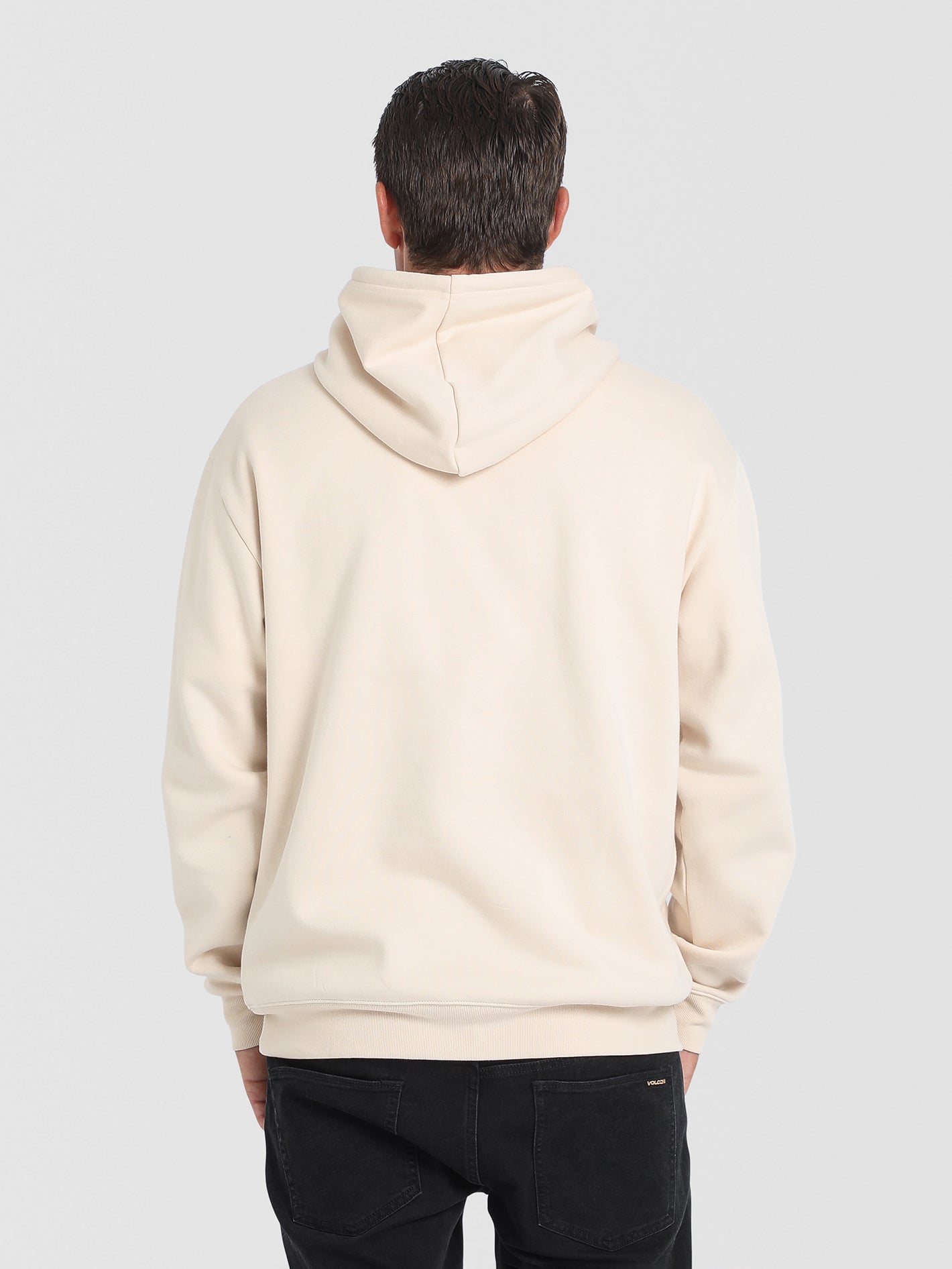 Boulder Pullover
