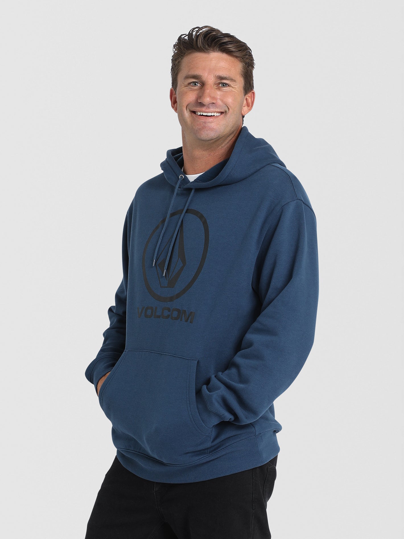 Boulder Pullover