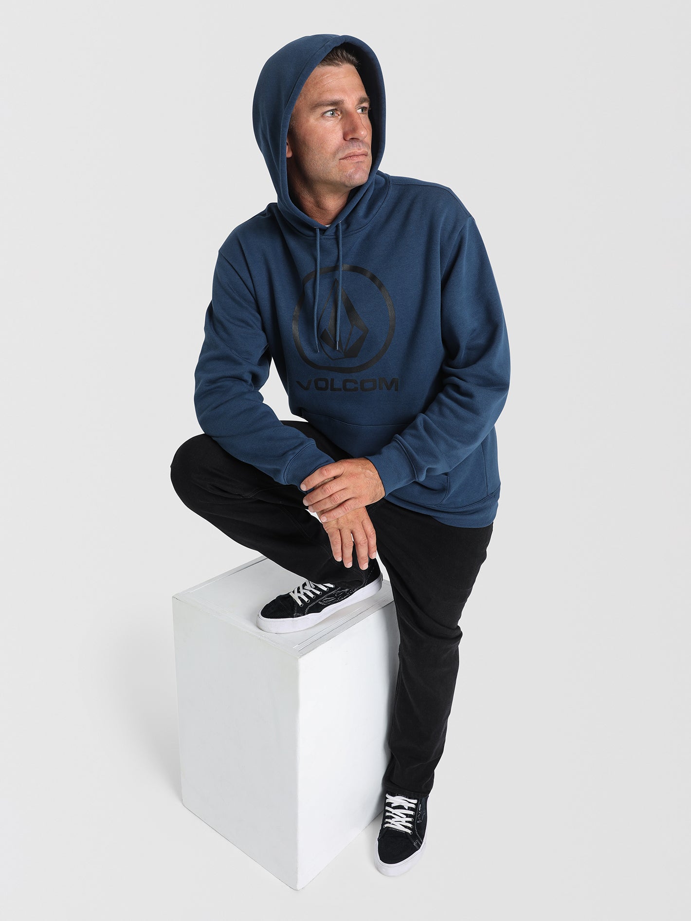 Boulder Pullover