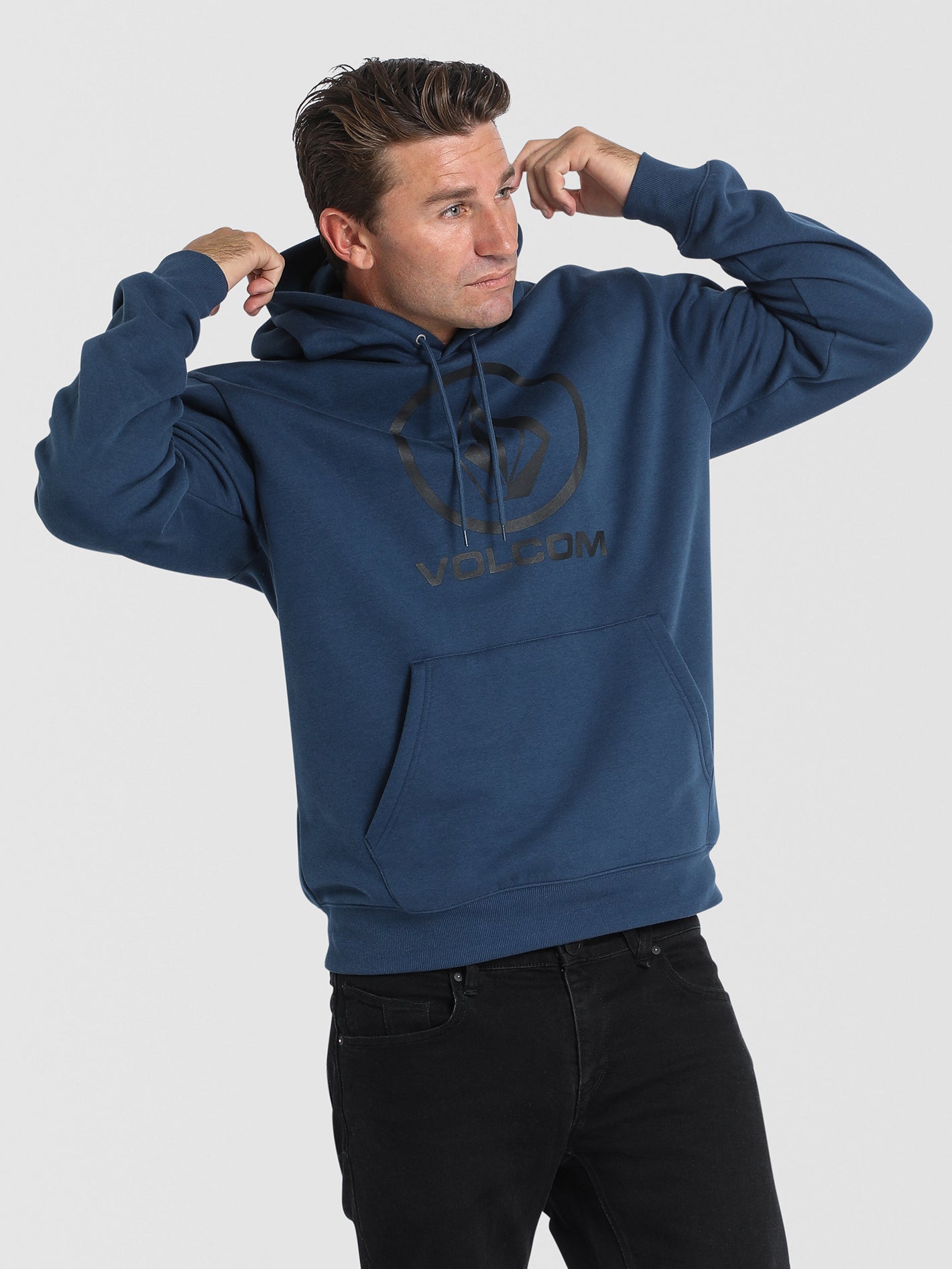 Boulder Pullover