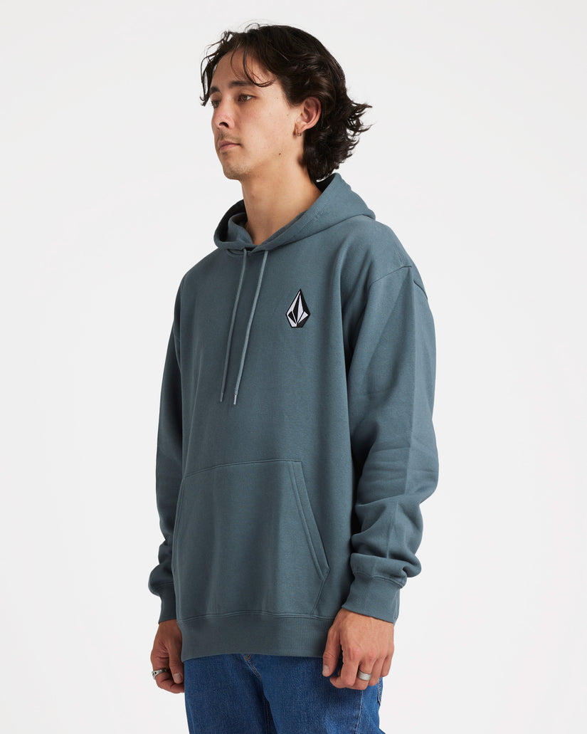 Vologo Pullover - Dark Slate