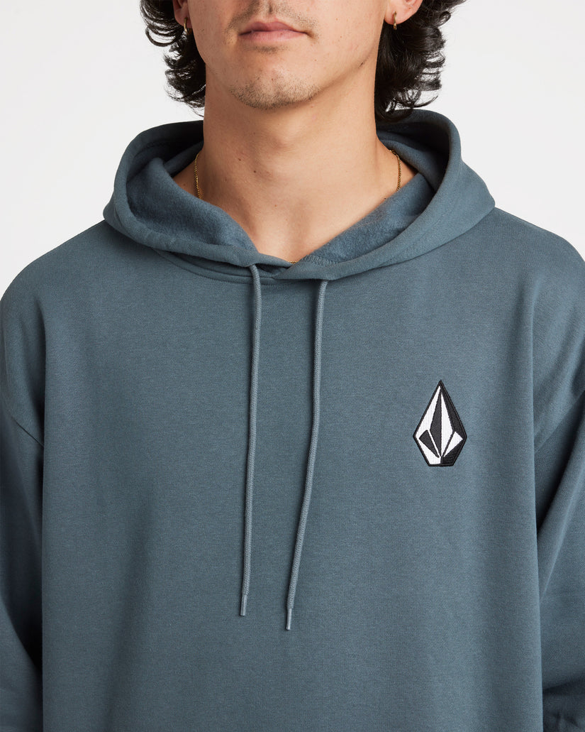 Vologo Pullover - Dark Slate