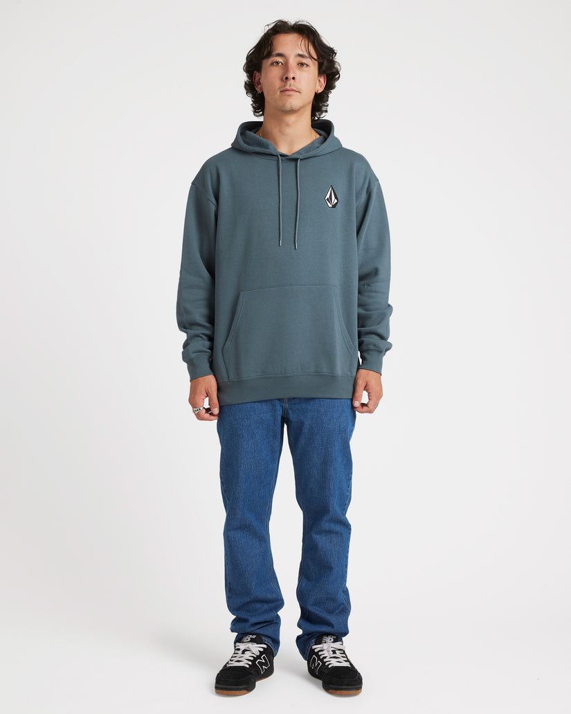 Vologo Pullover - Dark Slate