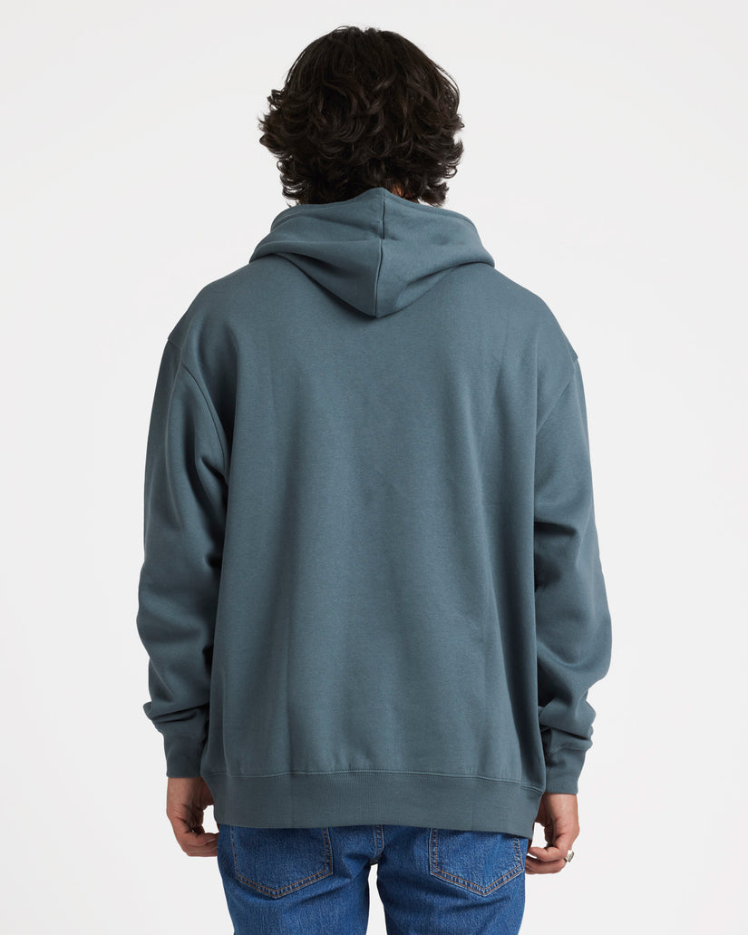Vologo Pullover - Dark Slate