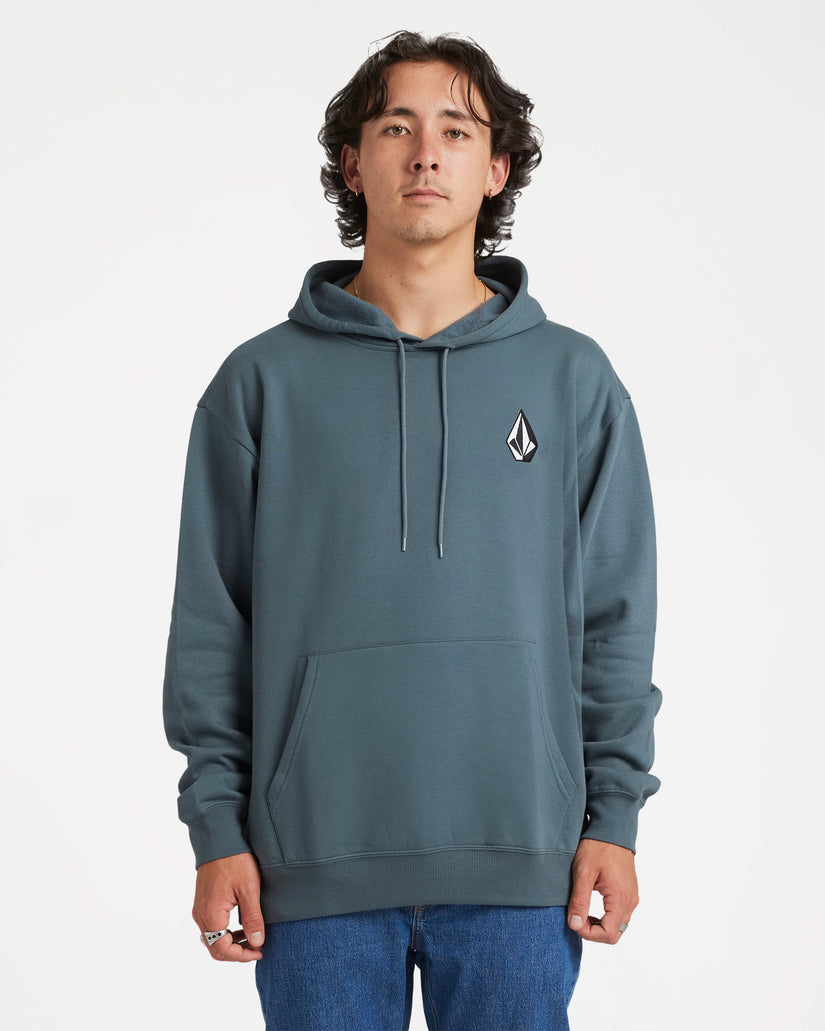 Vologo Pullover - Dark Slate