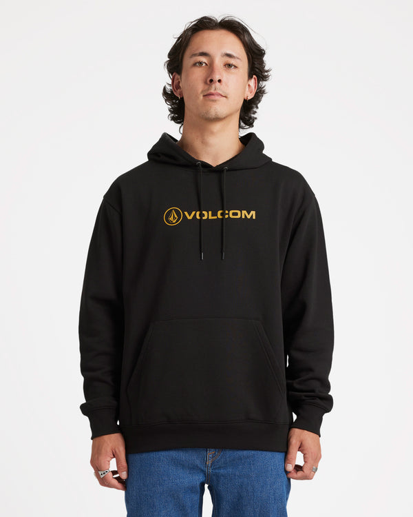 Stonicon Pullover