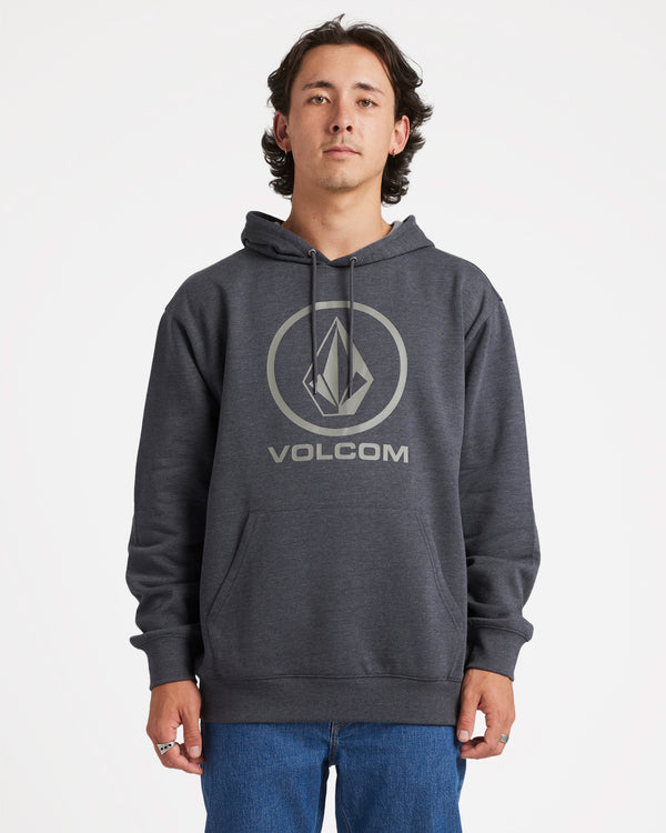 Boulder Pullover