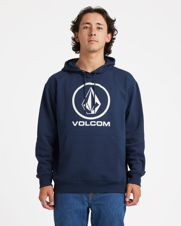 Boulder Pullover