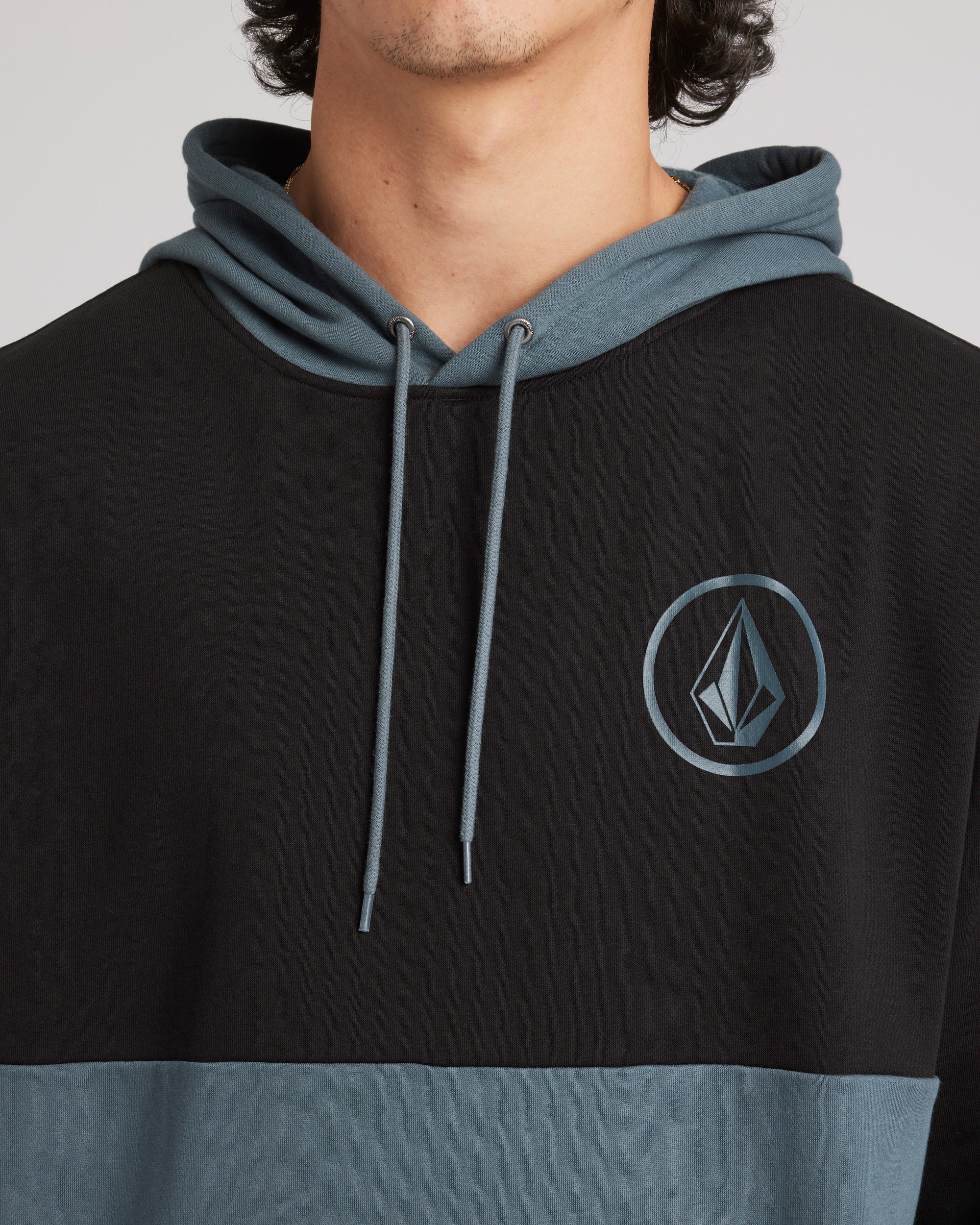 Stone Cb Pullover