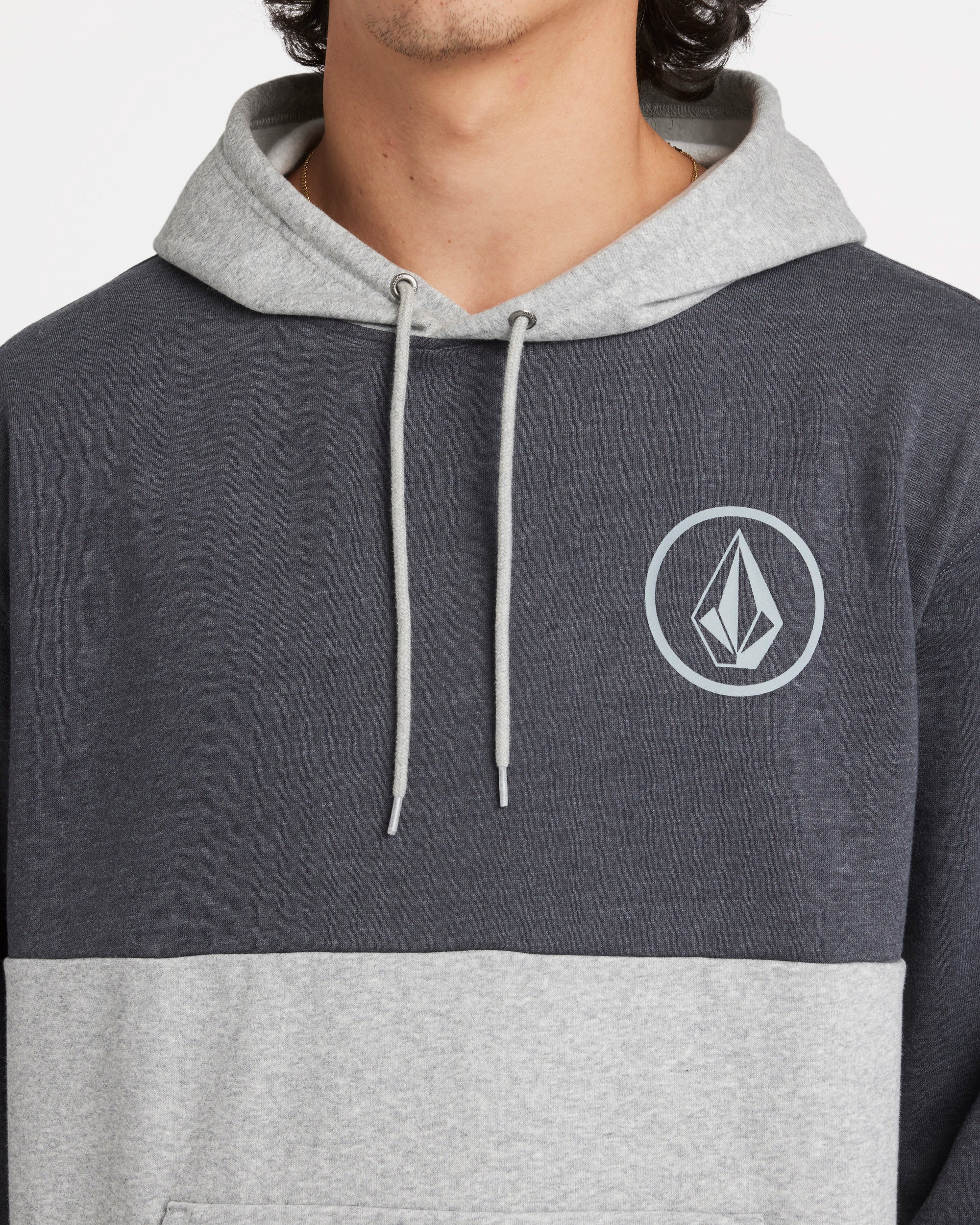 Stone Cb Pullover