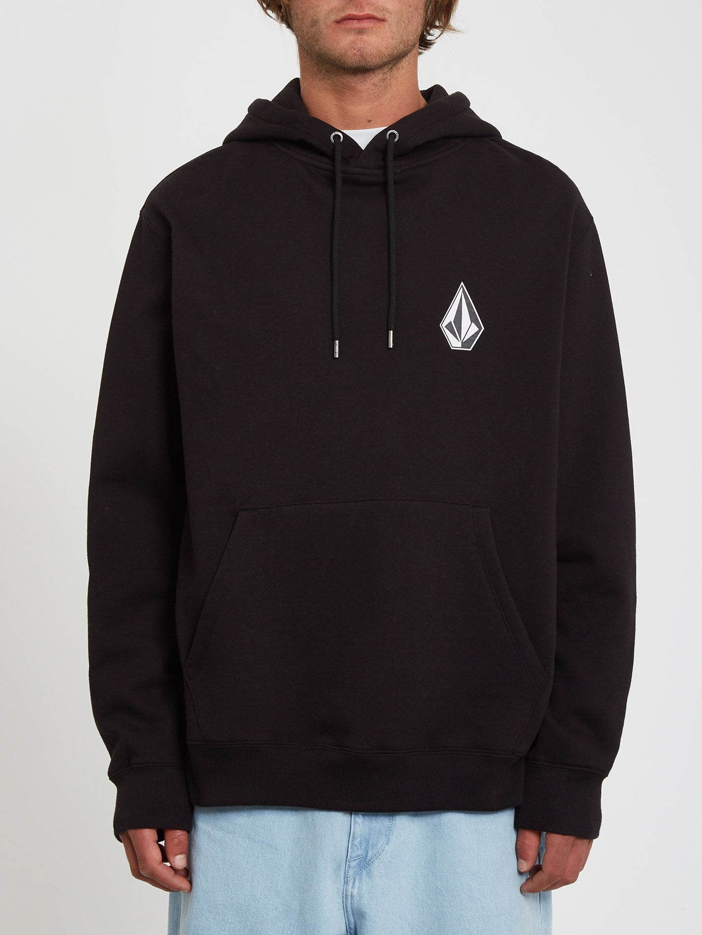 Iconic Stone Hoodie