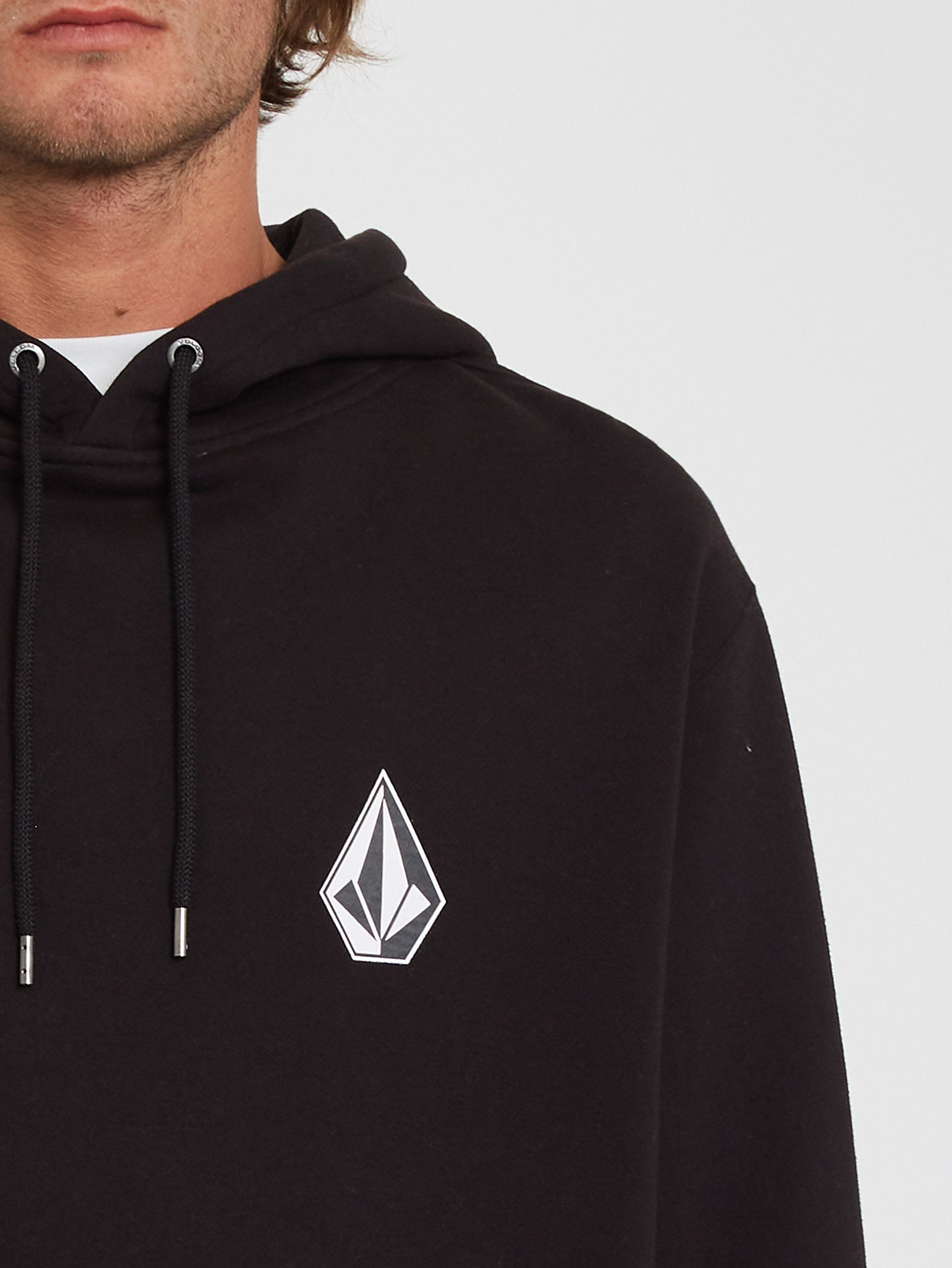 Iconic Stone Hoodie