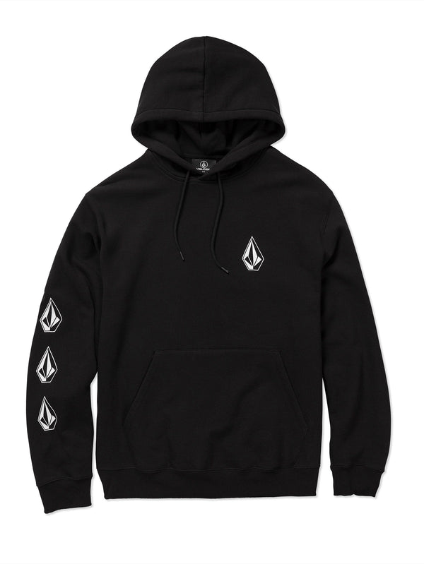 Iconic Stone Hoodie
