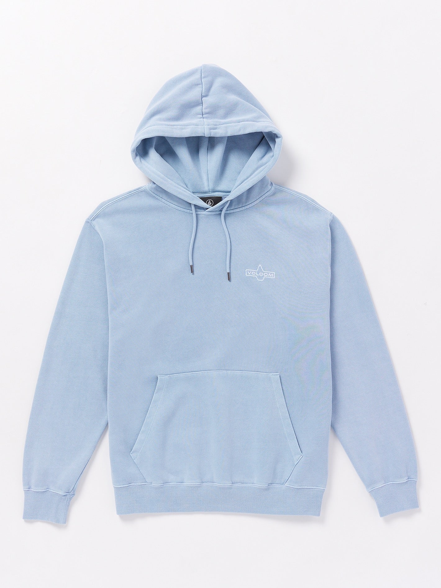 Lifer Pullover Fleece