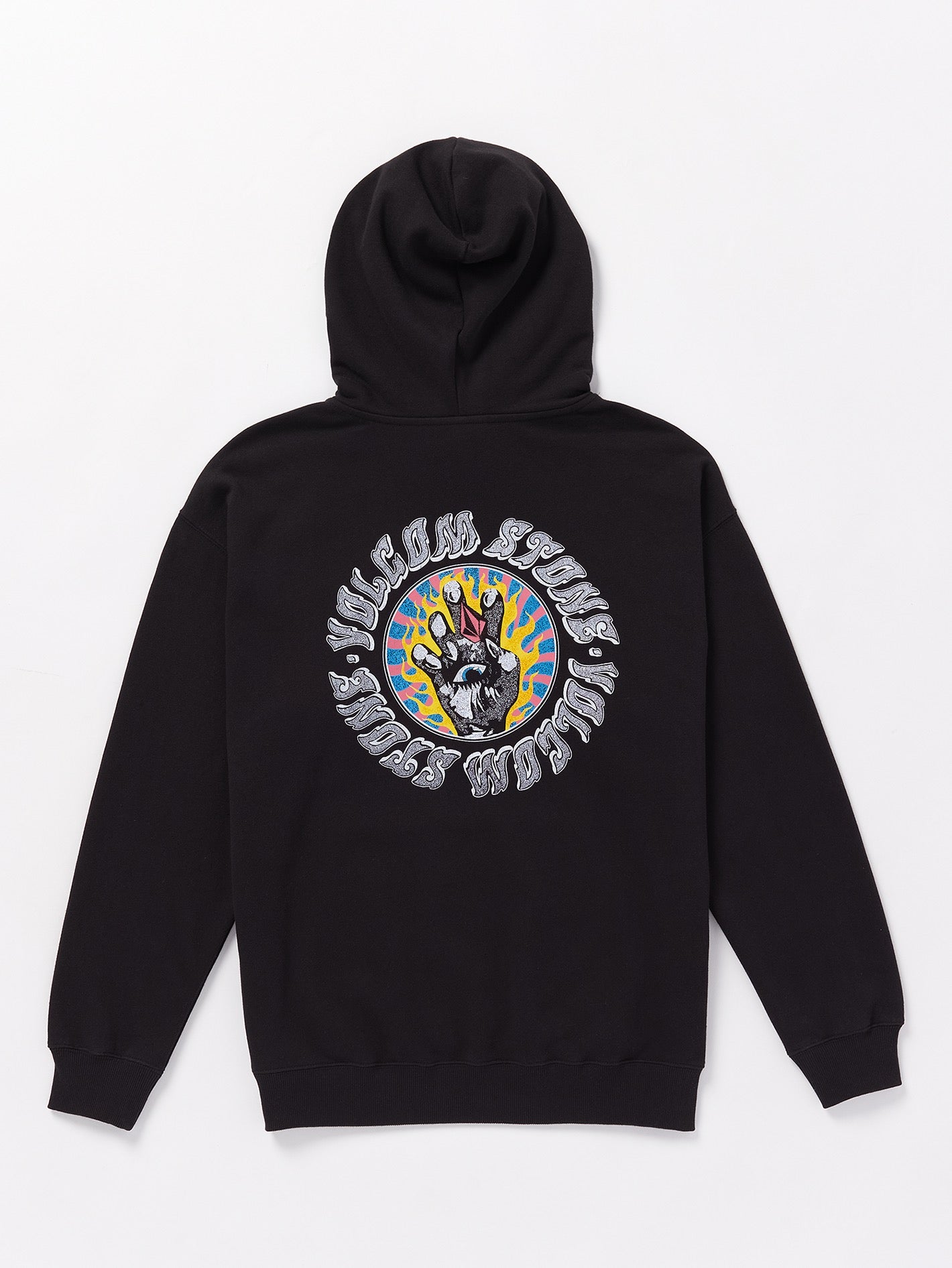 Stone Oracle Pullover Fleece
