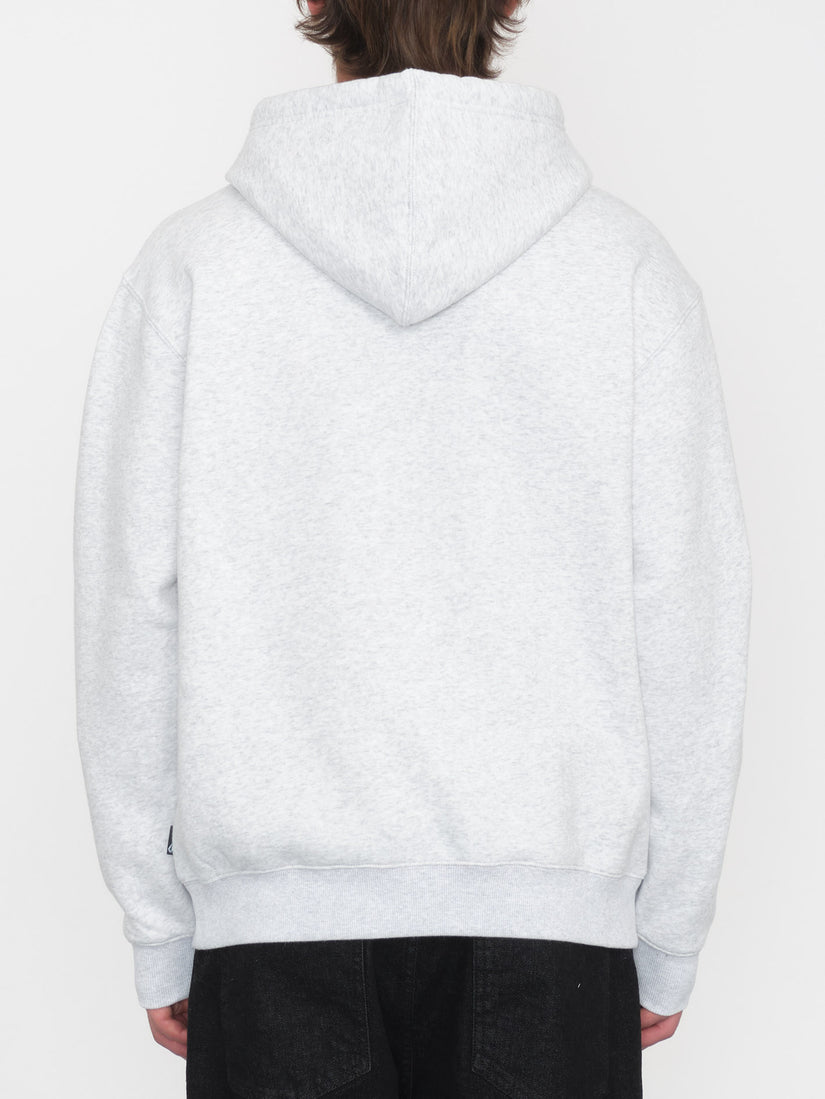 Gothstone Pullover - Bone Heather