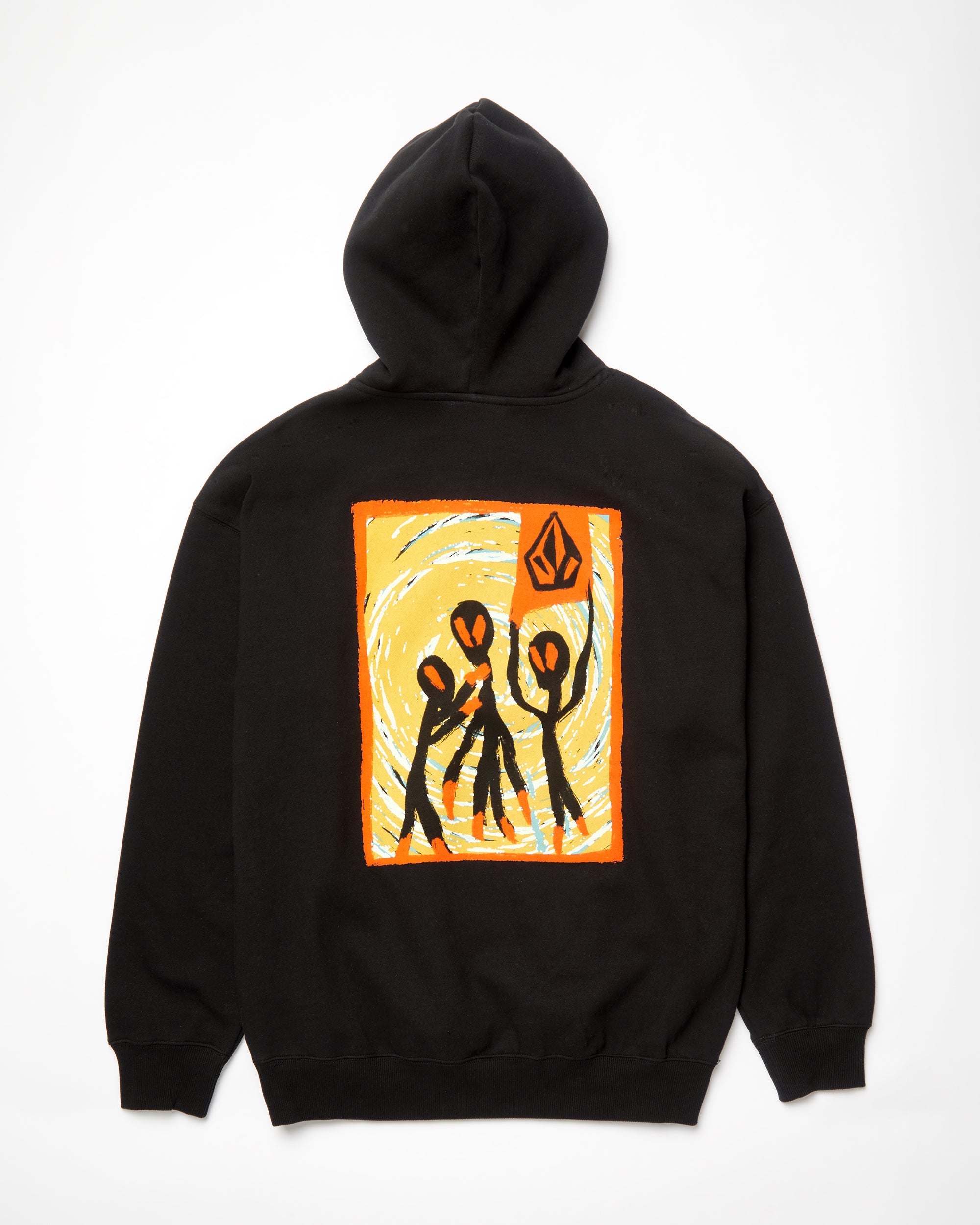 Gonyvaders Pullover
