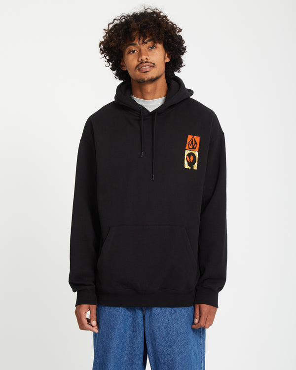Gonyvaders Pullover