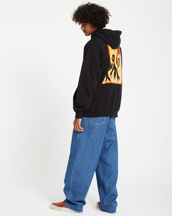 Gonyvaders Pullover