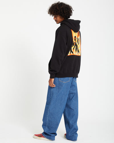 Gonyvaders Pullover