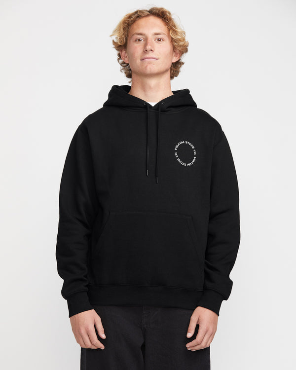 Watanite Pullover