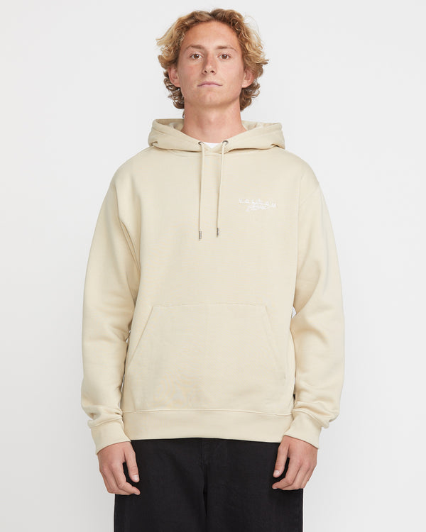 Calmstone Pullover