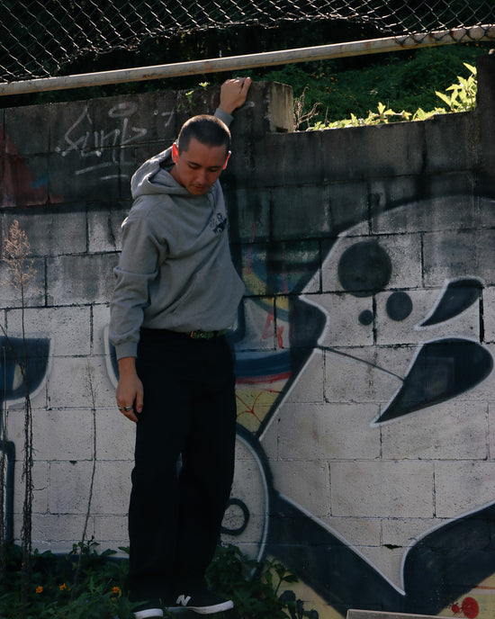 Mens FA Seth Conboy Pullover Hoodie