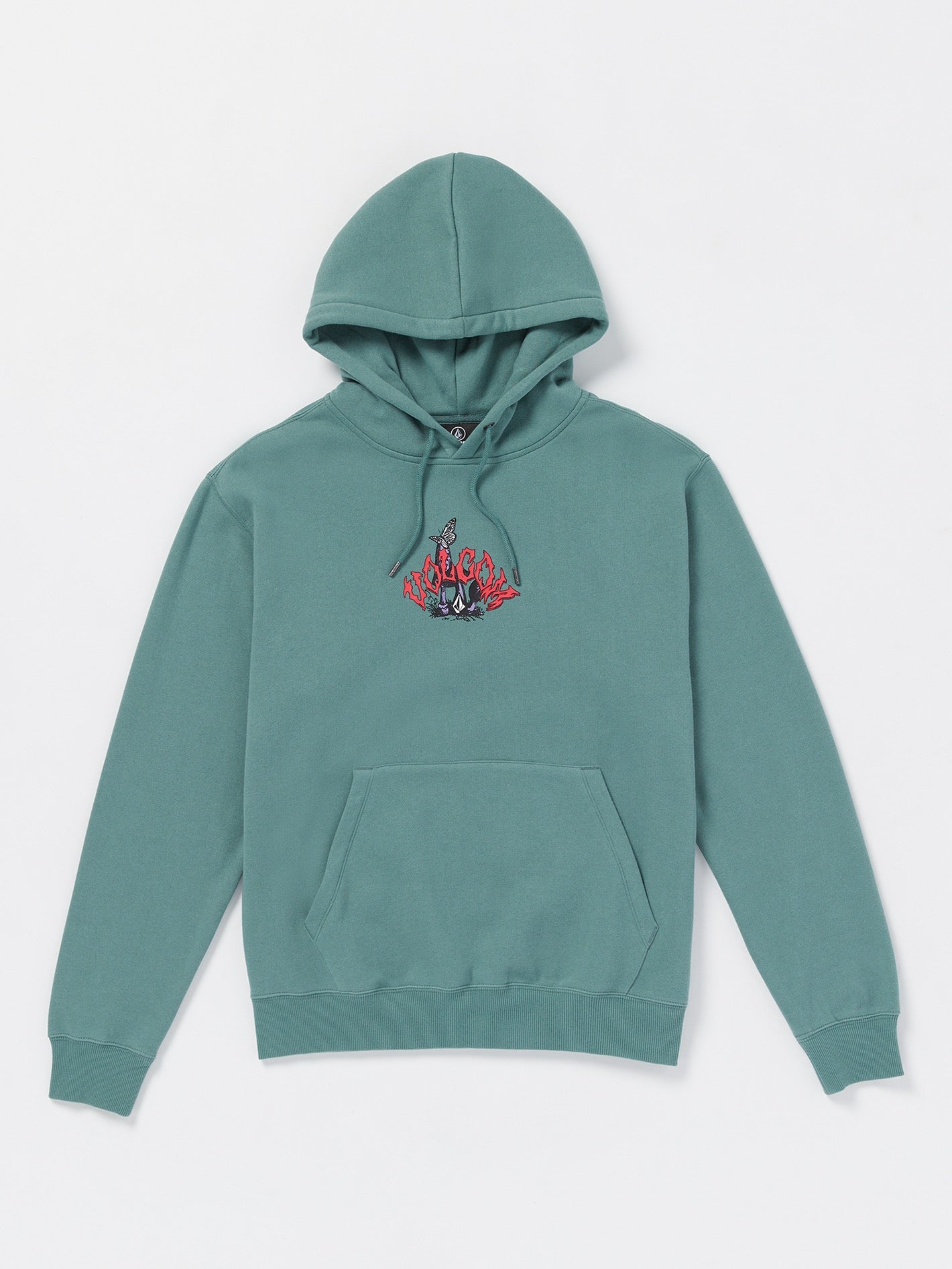 Produce Pullover