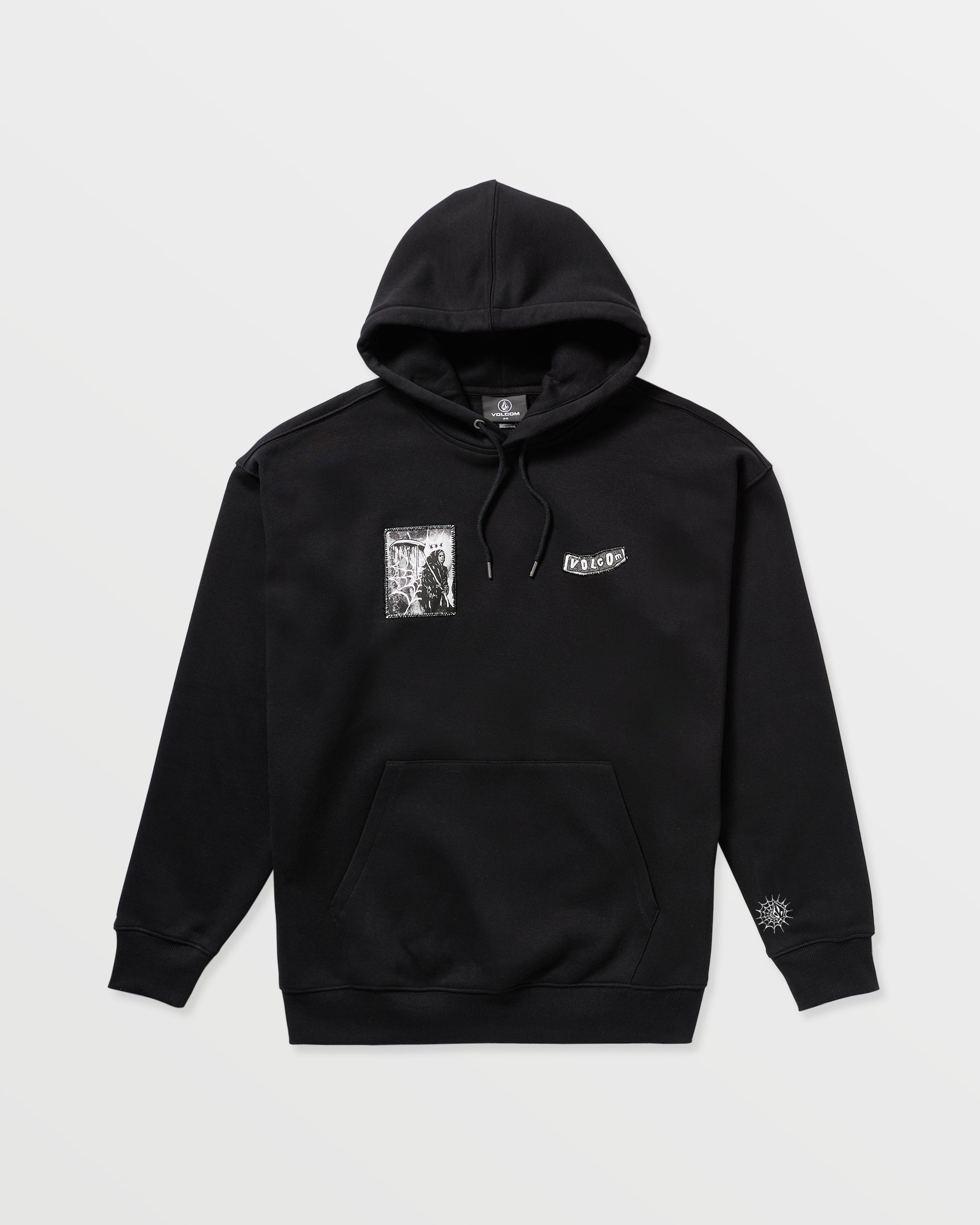 Featured Artist Seth Conboy Pullover