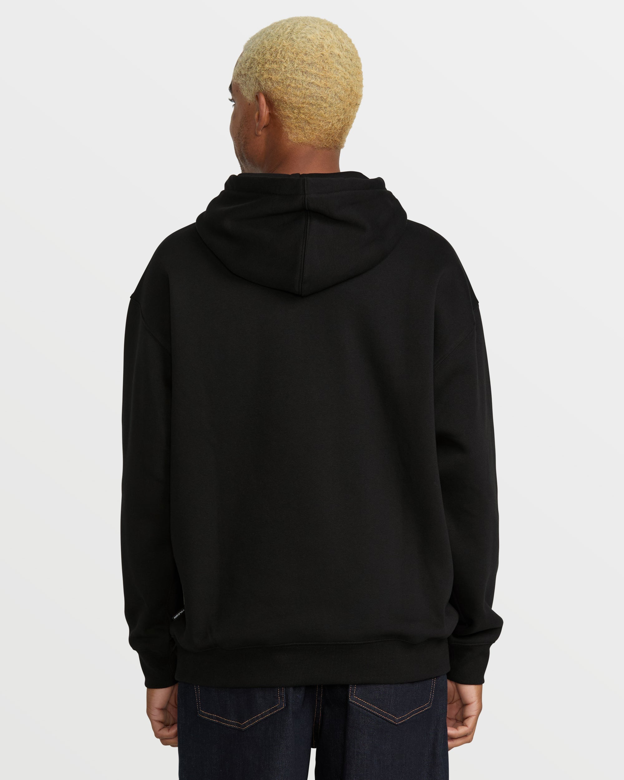 Featured Artist Seth Conboy Pullover