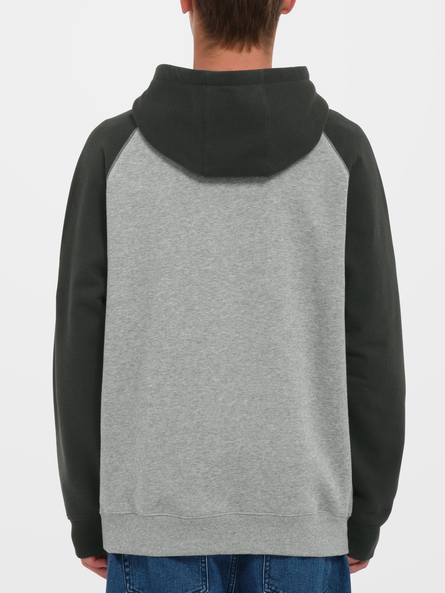 Homak Pullover