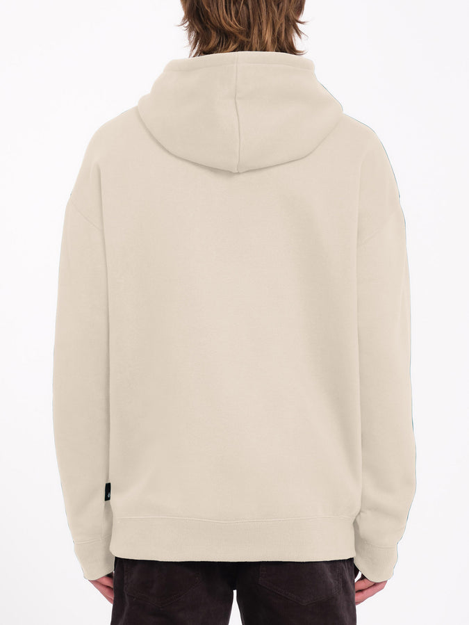 Volcom Stone Pullover Fleece - Dust Heather