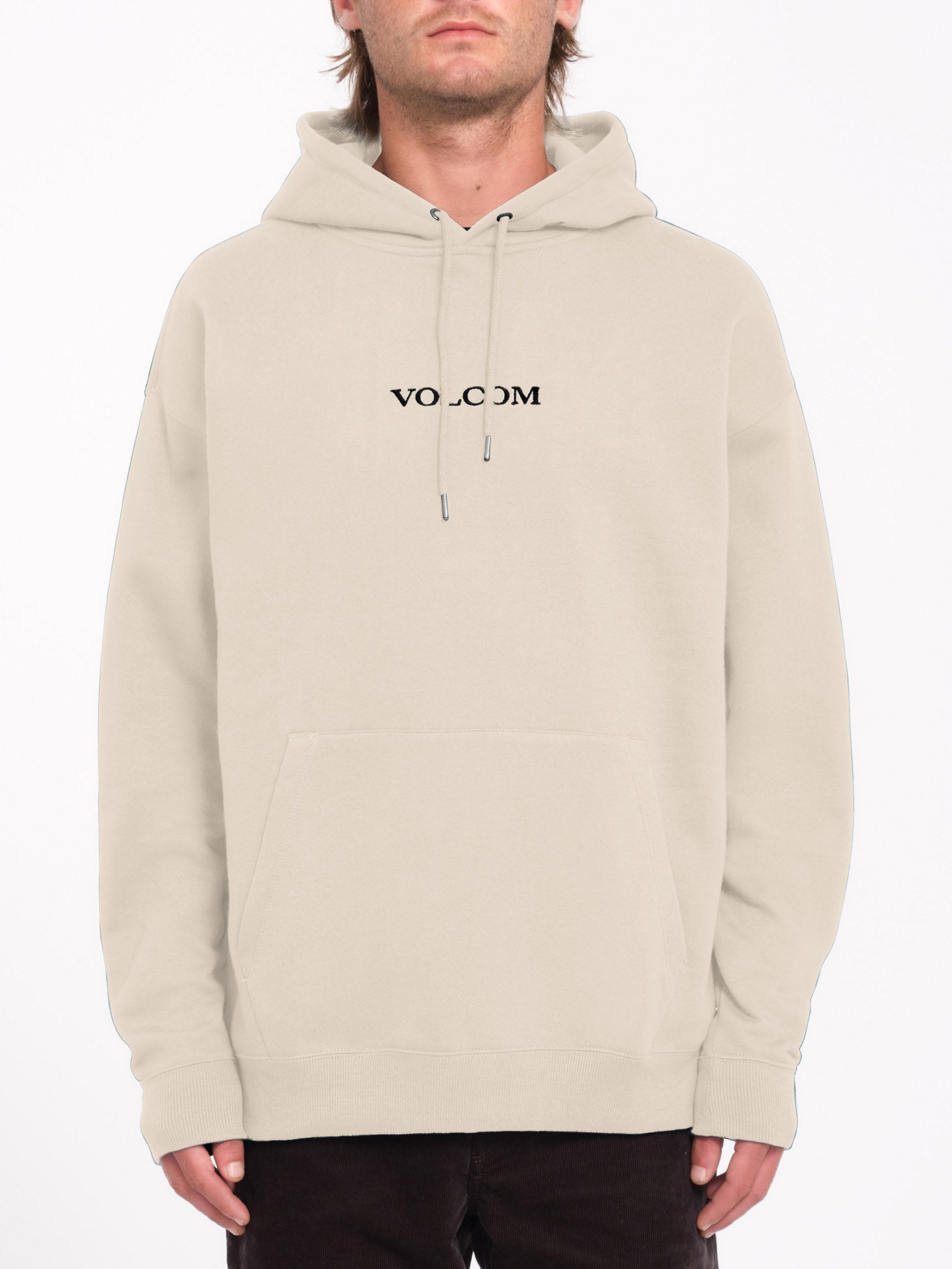 Volcom Stone Pullover Fleece