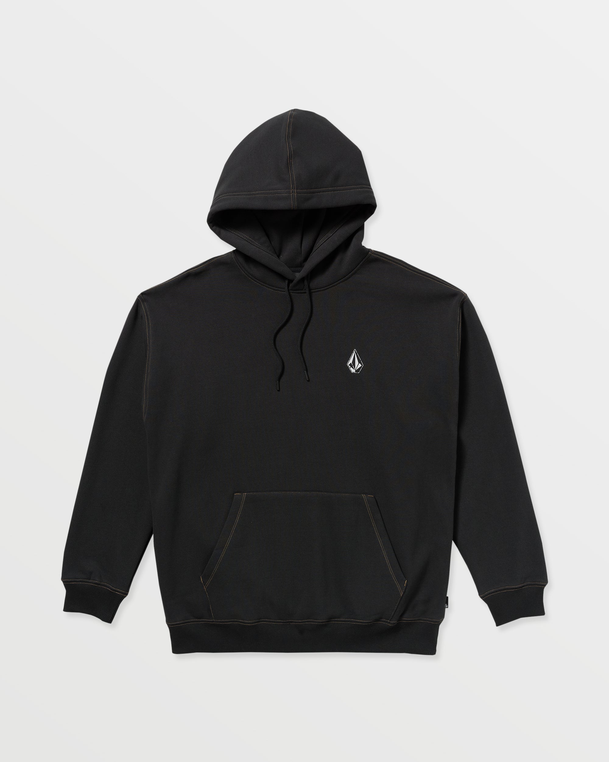 Skidder Pullover