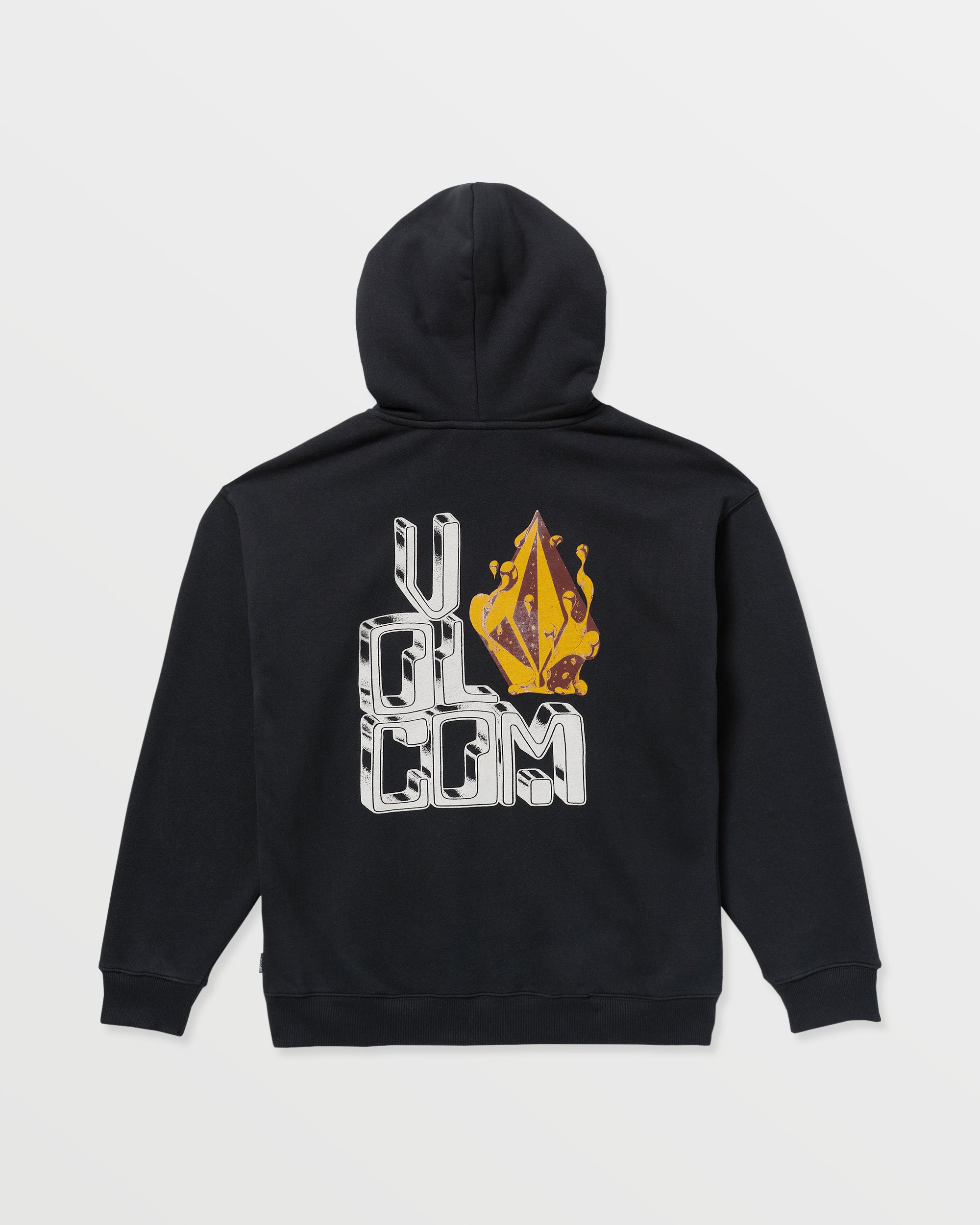 Featured Artist Callum Rooney Pullover