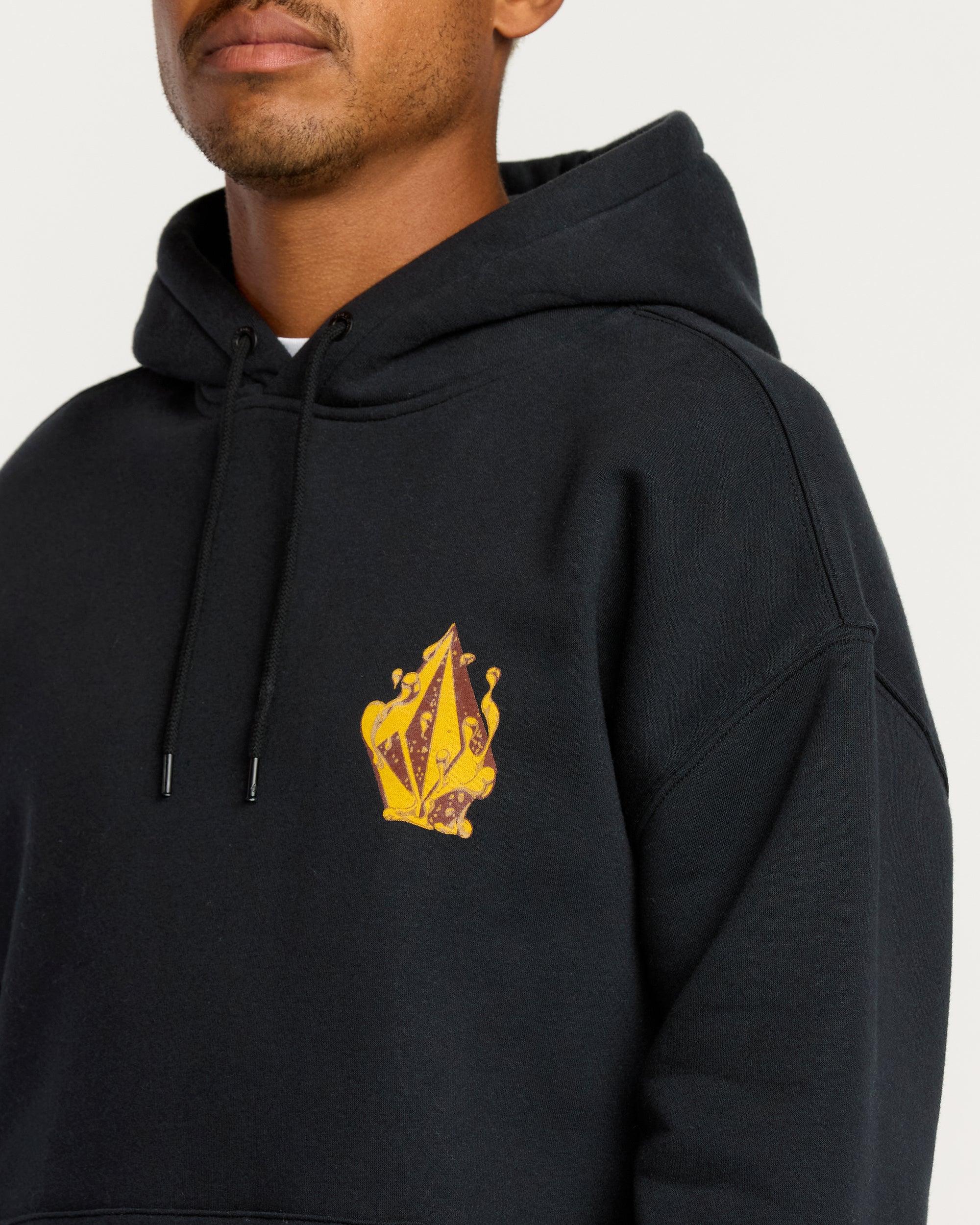 Featured Artist Callum Rooney Pullover