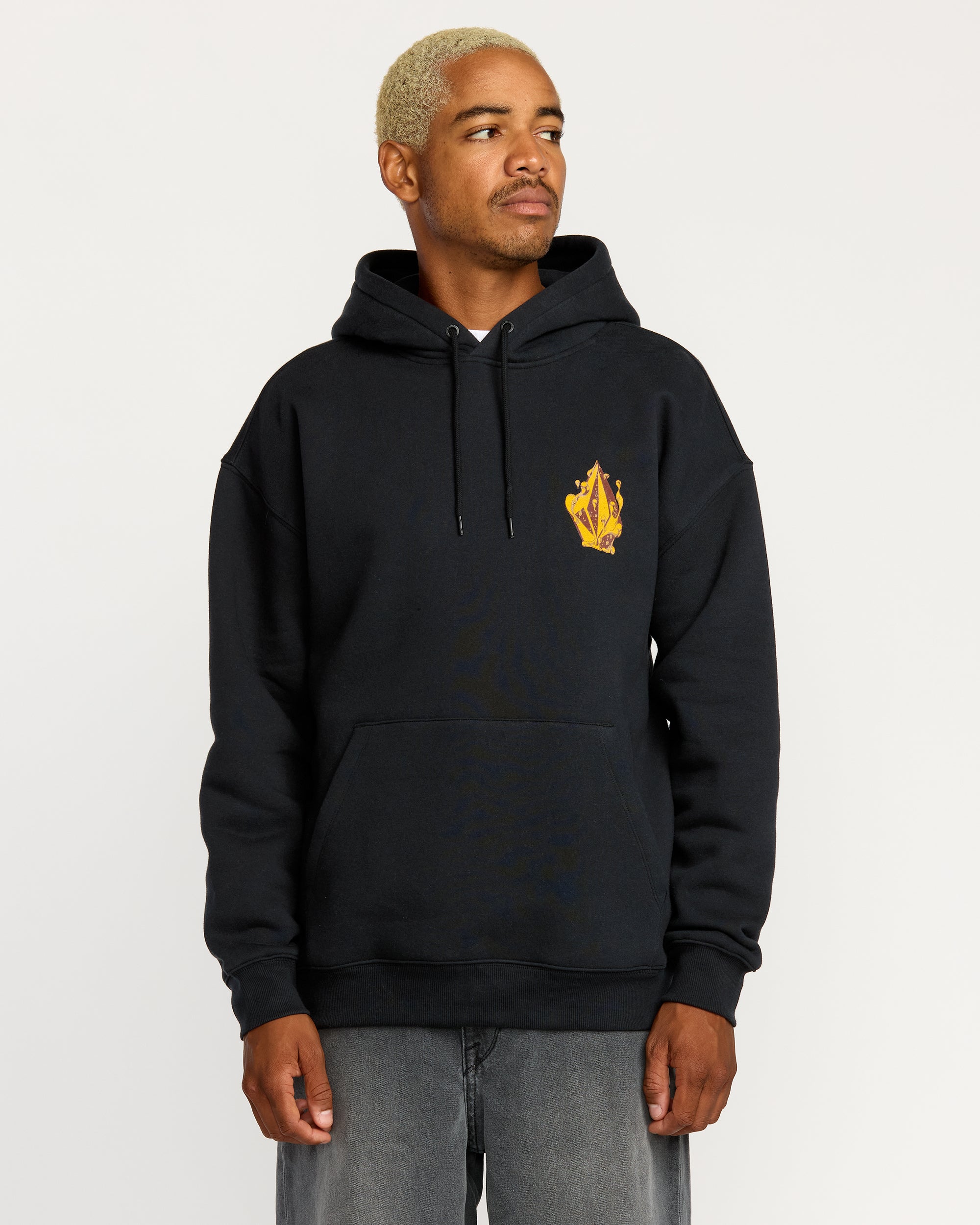 Featured Artist Callum Rooney Pullover