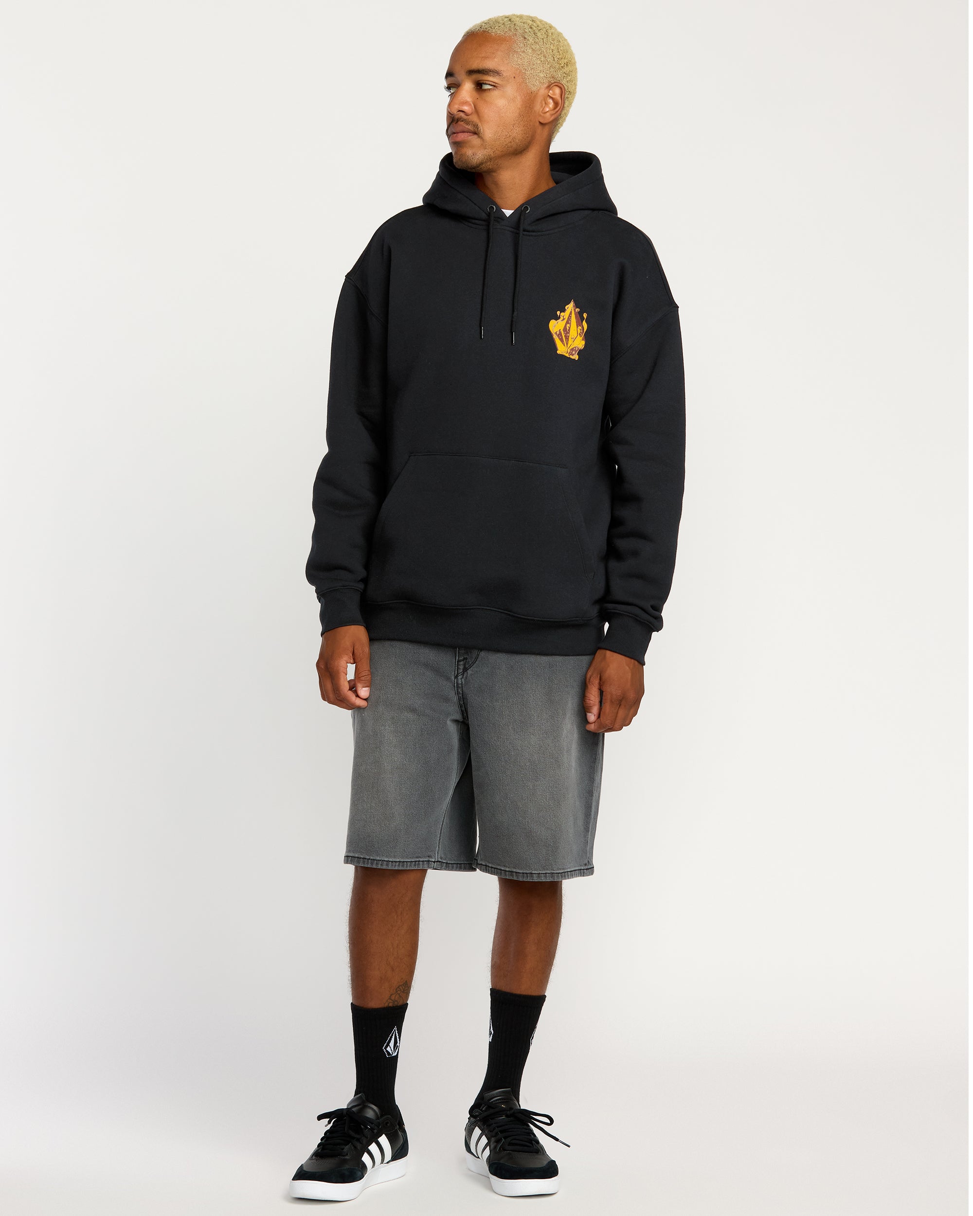 Featured Artist Callum Rooney Pullover