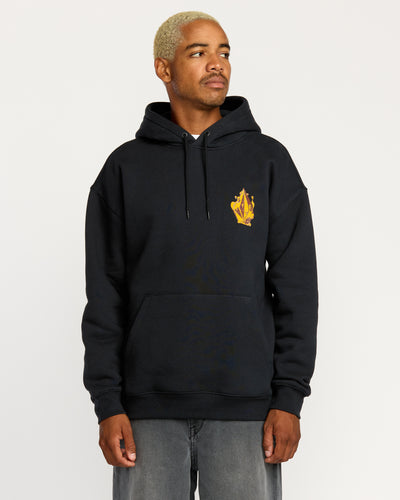 Featured Artist Callum Rooney Pullover