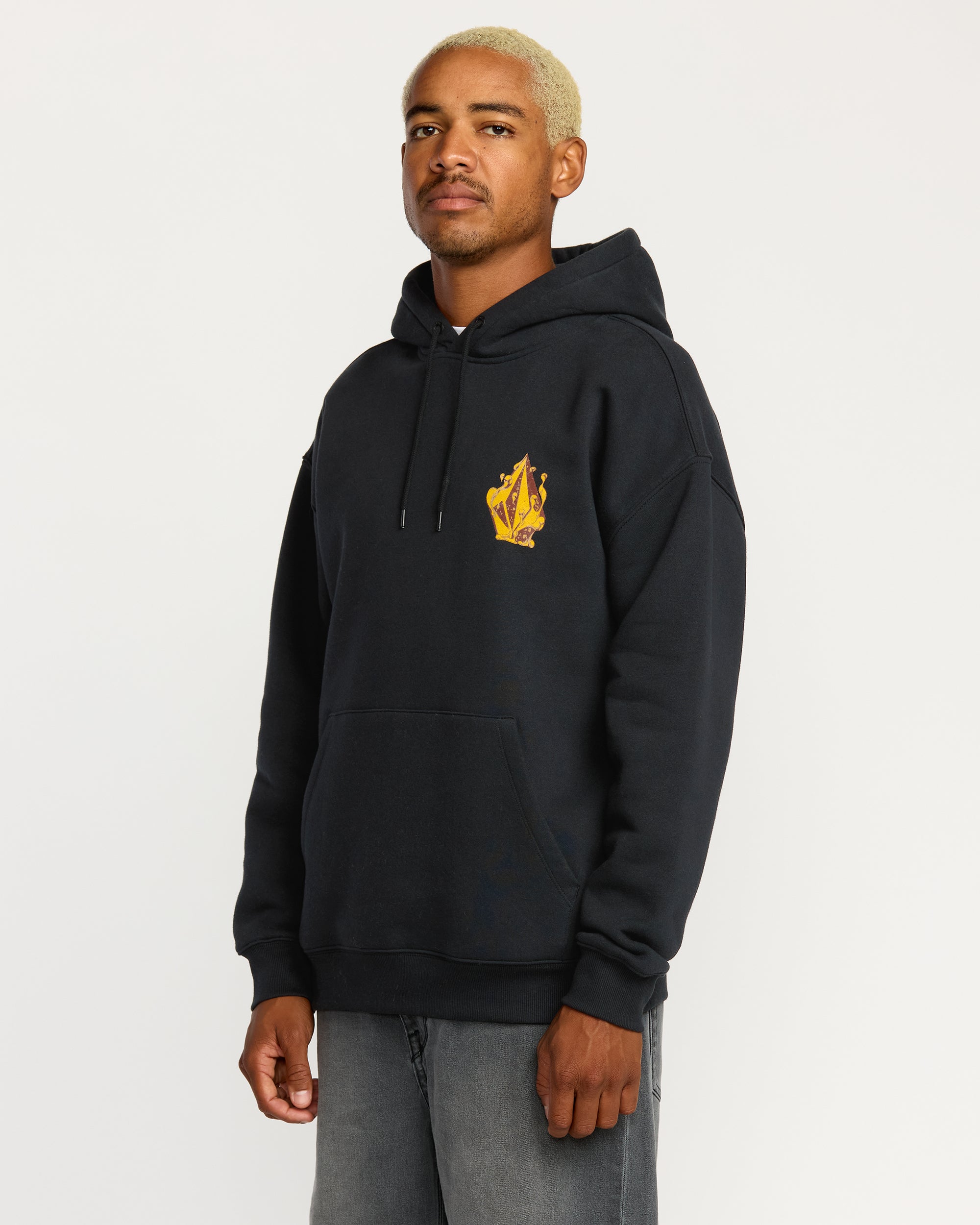 Featured Artist Callum Rooney Pullover