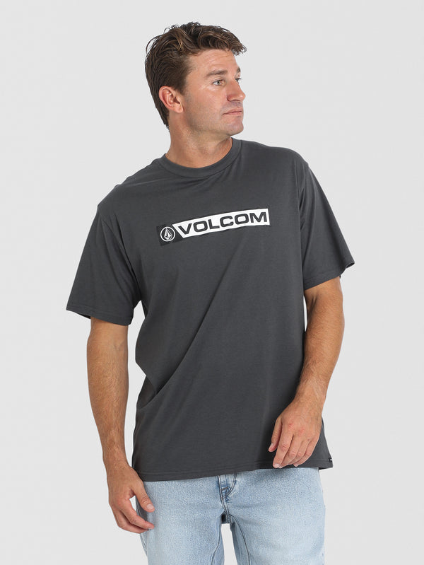 Blocker Short Sleeve T-Shirt
