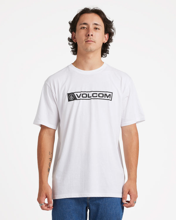 Blocker Short Sleeve Tee