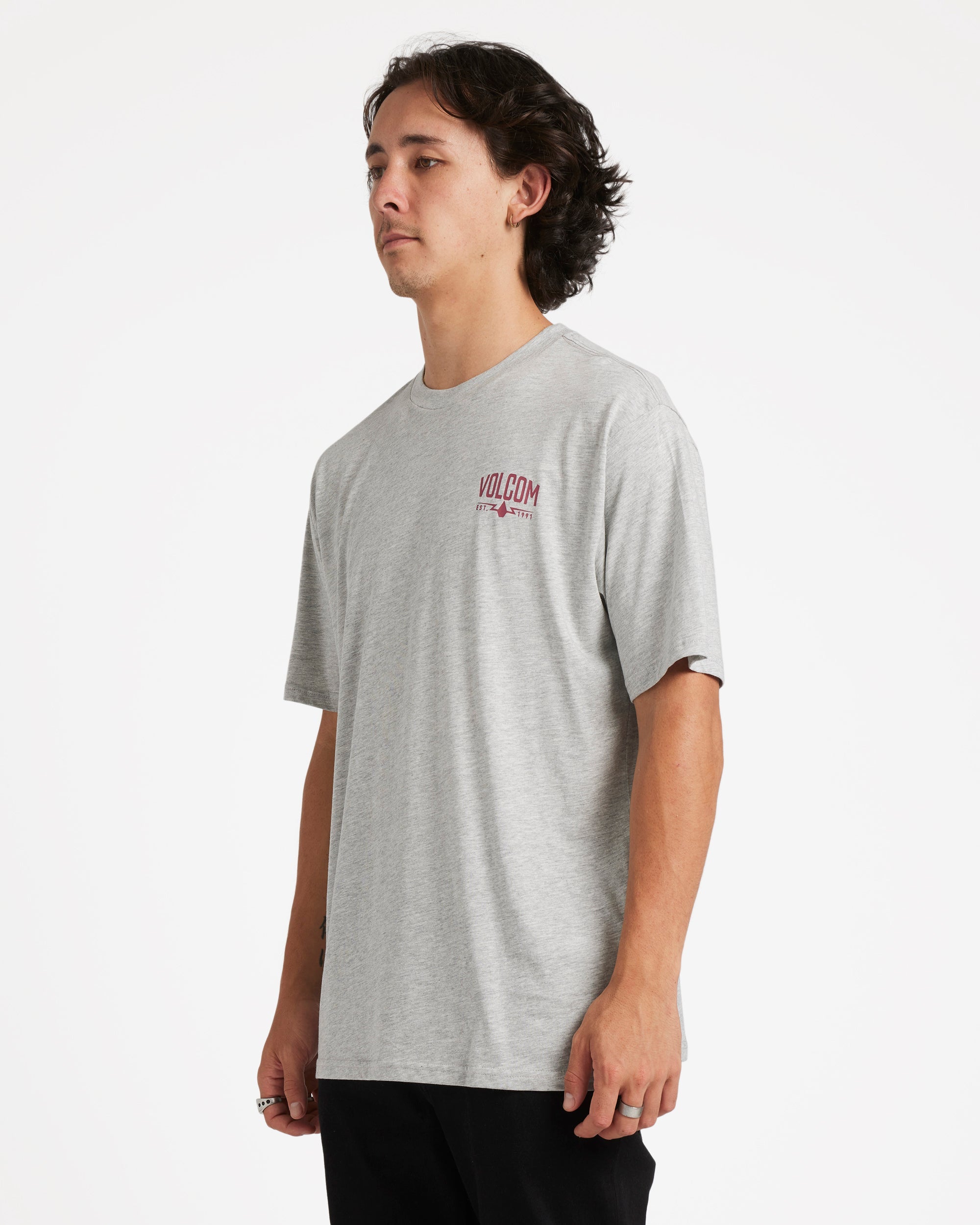 Carbidge Short Sleeve Tee