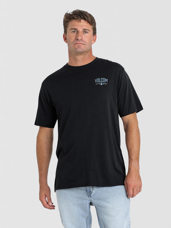 Carbidge Short Sleeve Tee