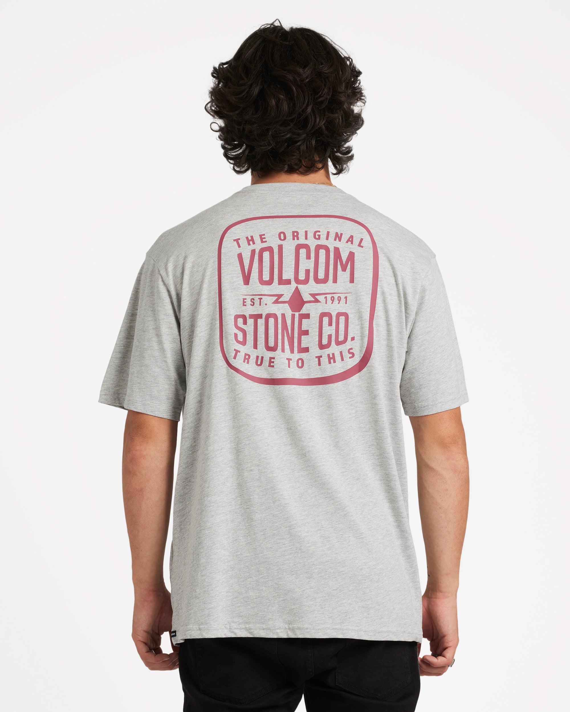 Carbidge Short Sleeve Tee