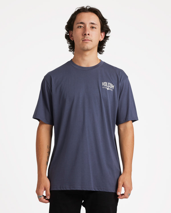 Carbidge Short Sleeve Tee
