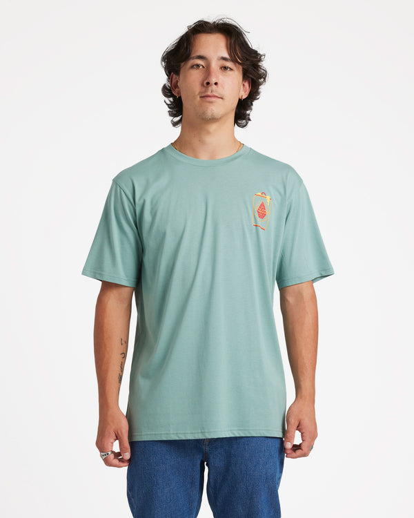 Frostynation Short Sleeve Tee