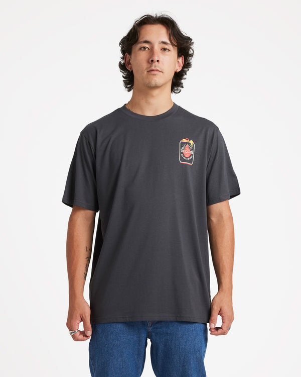 Frostynation Short Sleeve Tee