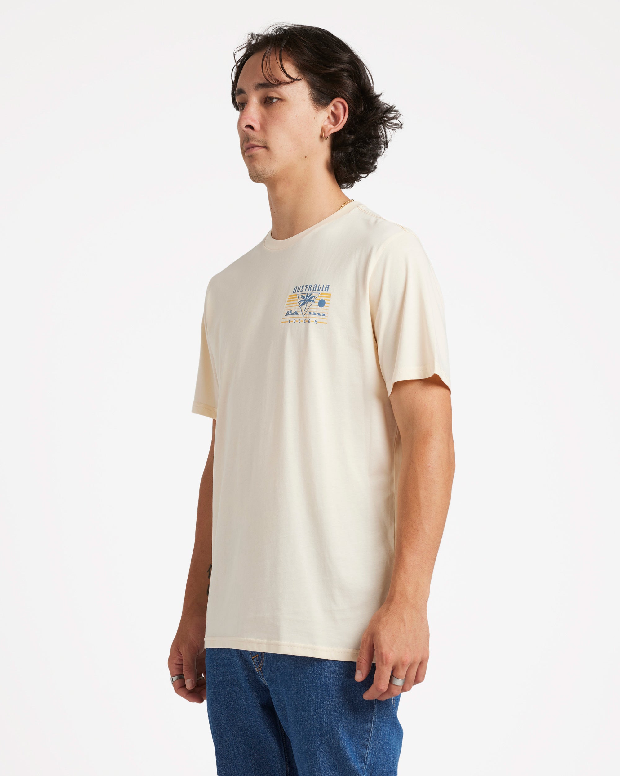 Retrostonez Short Sleeve Tee