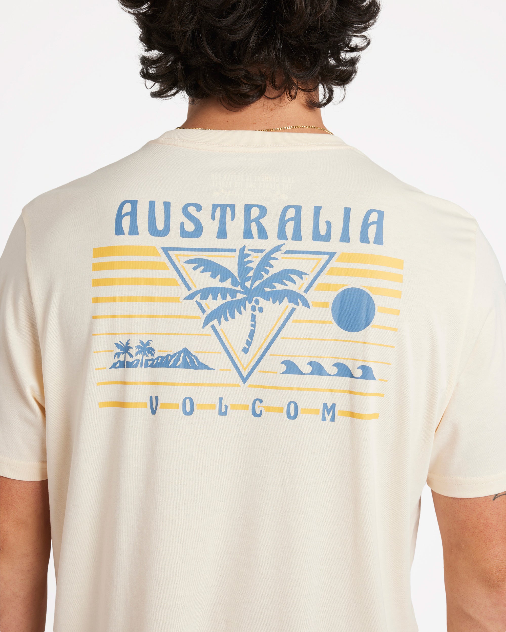 Retrostonez Short Sleeve Tee
